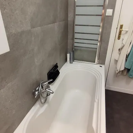 Luxury Apartment