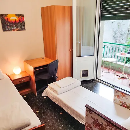 Luxury Apartment Genoa
