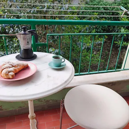 Luxury Genoa