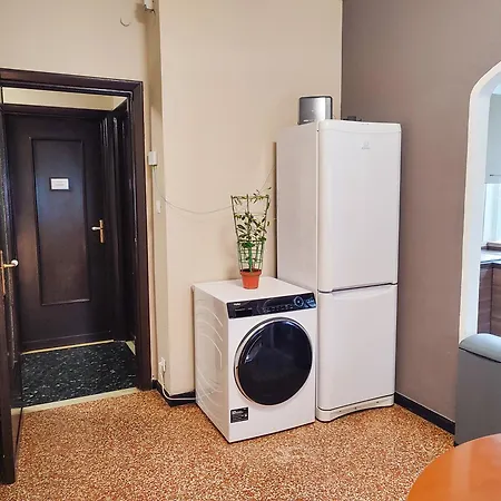 Luxury Apartment