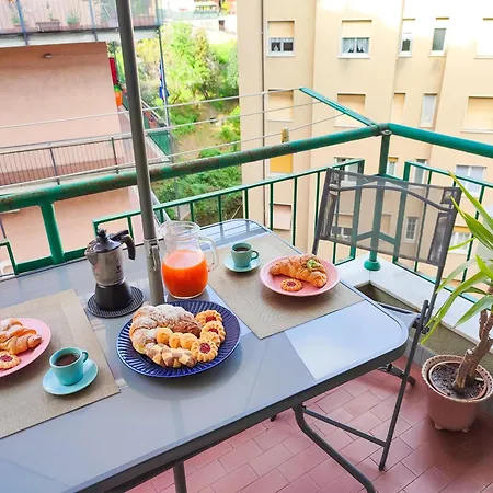 Apartment Luxury *